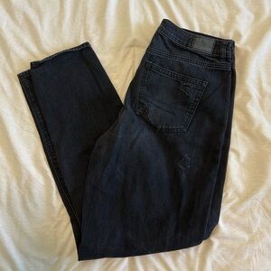 Women’s American eagle jeans